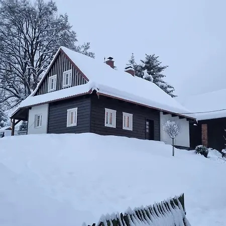 Na Chajde Kozlovice *
