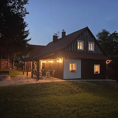 Na Chajde Kozlovice