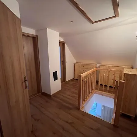 Na Chajde Kozlovice Holiday home *