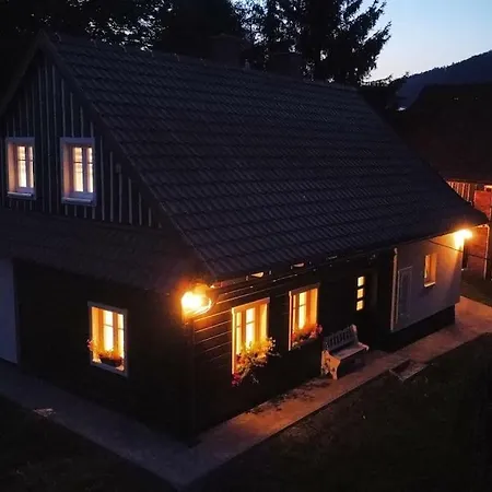 Holiday home Na Chajde Kozlovice