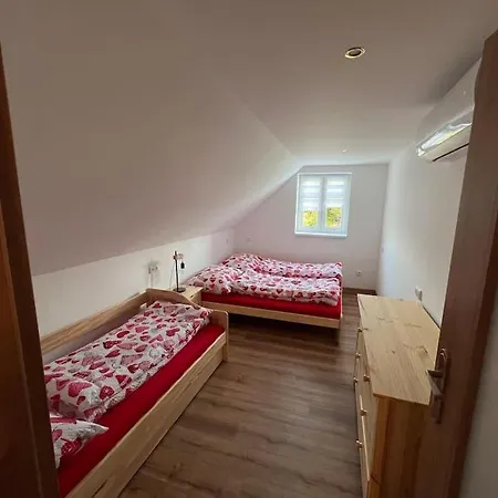 Na Chajde Kozlovice Frýdek-Místek