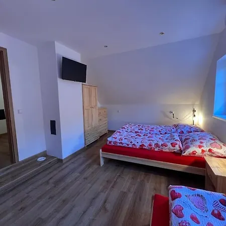 Holiday home Na Chajde Kozlovice *