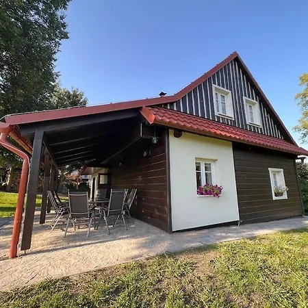 Na Chajde Kozlovice Frydek-Mistek