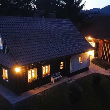 Na Chajde Kozlovice Frydek-Mistek