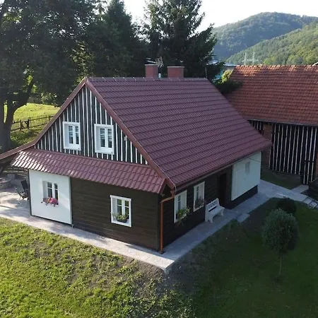Na Chajde Kozlovice