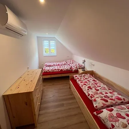 Holiday home Na Chajde Kozlovice *
