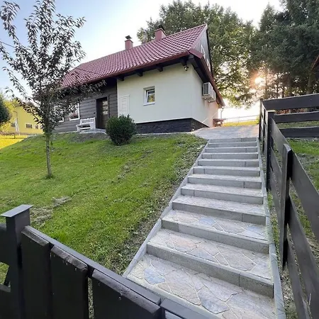 Na Chajde Kozlovice *