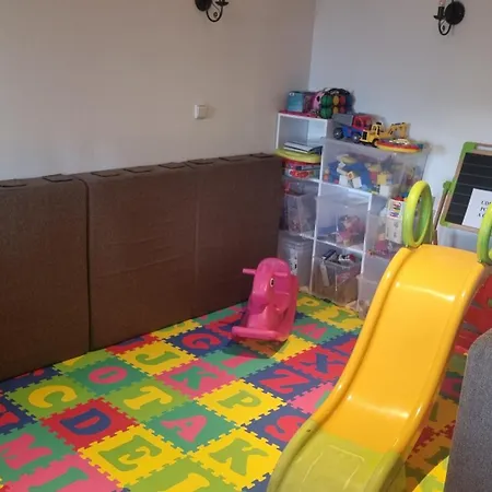 Na Chajde Kozlovice Holiday home