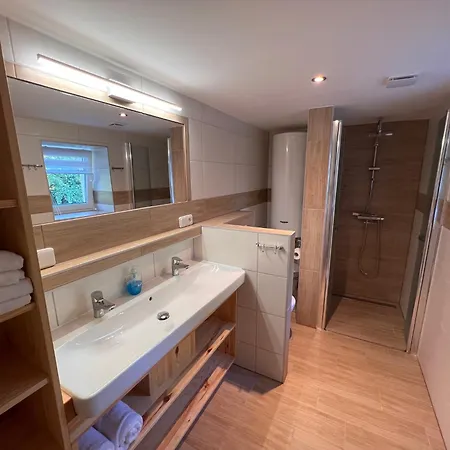 Holiday home Na Chajde Kozlovice Frydek-Mistek