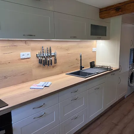 Holiday home Na Chajde Kozlovice *