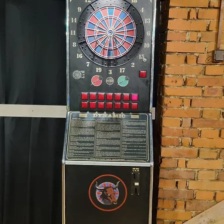 Feriehus Na Chajde Kozlovice *