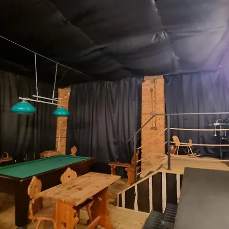 Casa vacanze Na Chajde Kozlovice Frýdek-Místek
