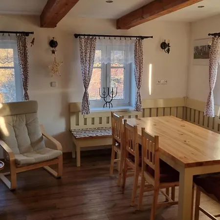 Na Chajde Kozlovice Frýdek-Místek